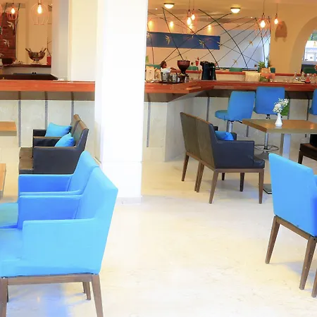 Blue Bay Hotel