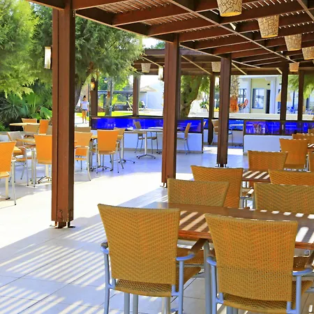 Blue Bay 4*