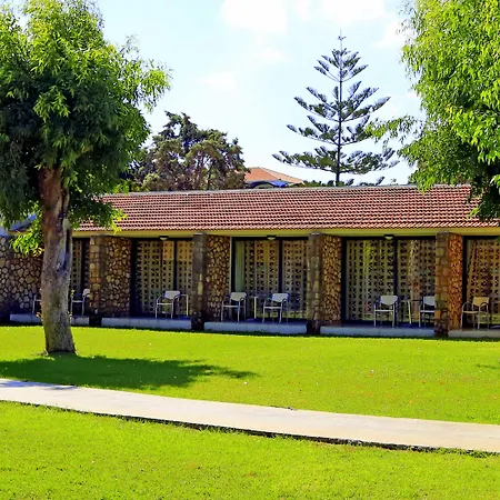 Ξενοδοχείο Blue Bay 4*