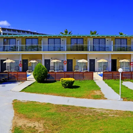 Ξενοδοχείο Blue Bay 4*