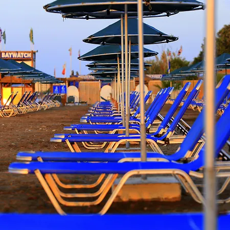 Blue Bay 4*