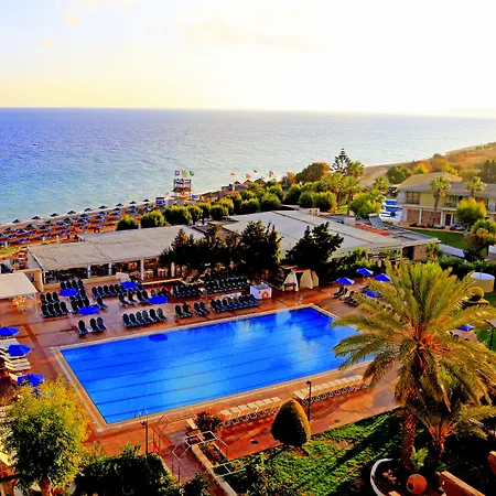 Blue Bay 4*