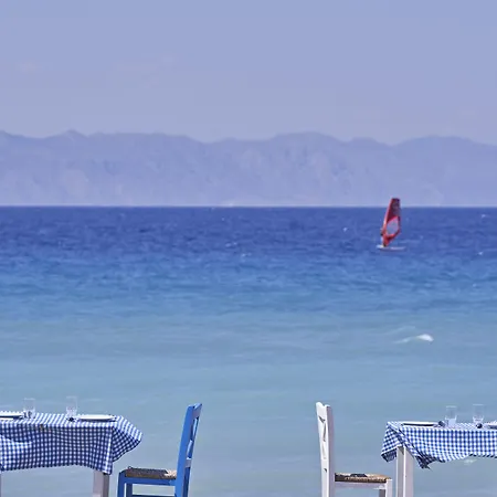 Blue Bay Hotel