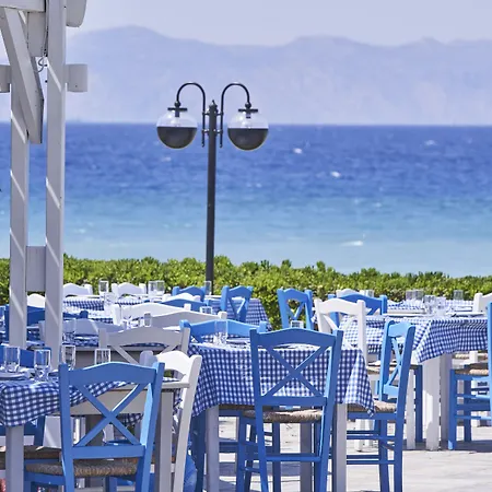 Ξενοδοχείο Blue Bay 4*