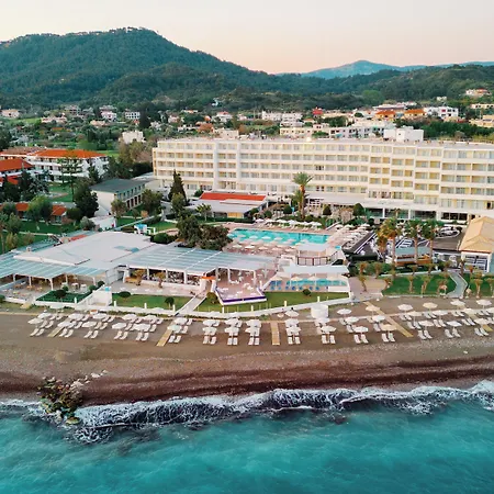 Blue Bay 4* Ialysos (Rhodes)
