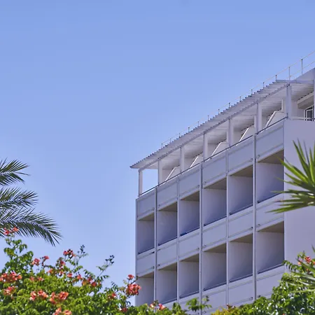 Blue Bay Hotel Ialysos (Rhodes)