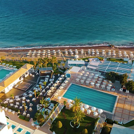 Blue Bay Ξενοδοχείο 4*