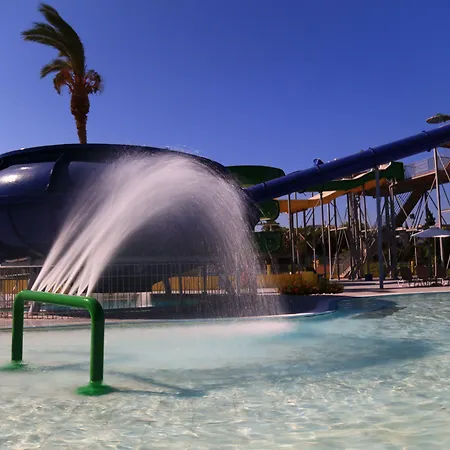 Blue Bay Hotel Ialysos (Rhodes)