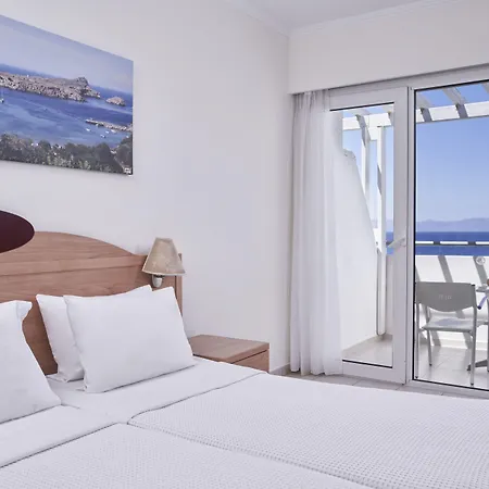 Blue Bay 4* Ialysos (Rhodes)