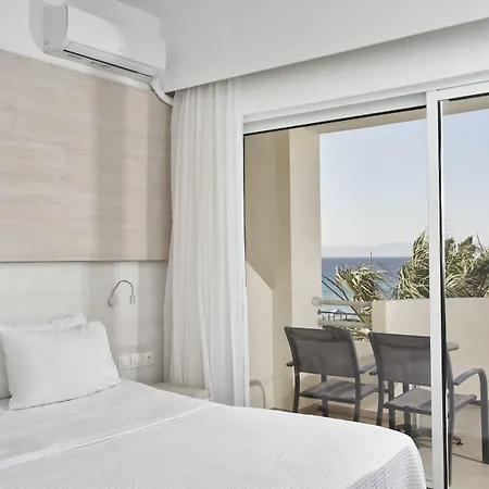 Hotel Blue Bay 4*
