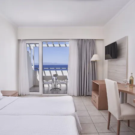 Blue Bay Hotel