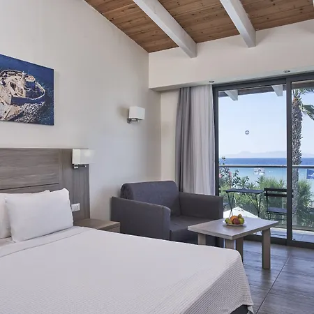 Blue Bay Hotel Ialysos (Rhodes)