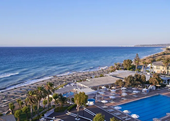 Blue Bay Hotel Ialysos (Rhodes)