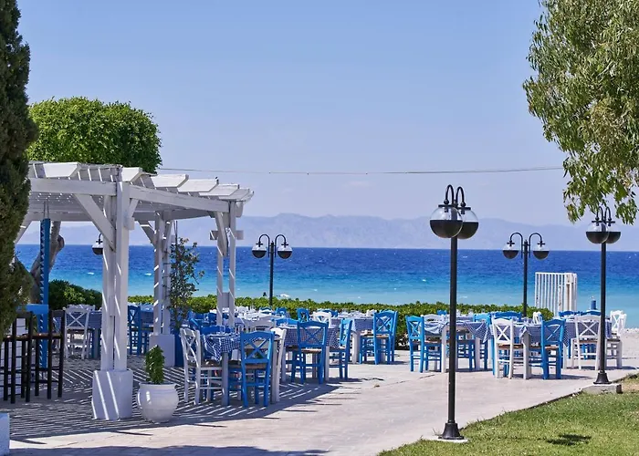 Blue Bay Ialysos (Rhodes)