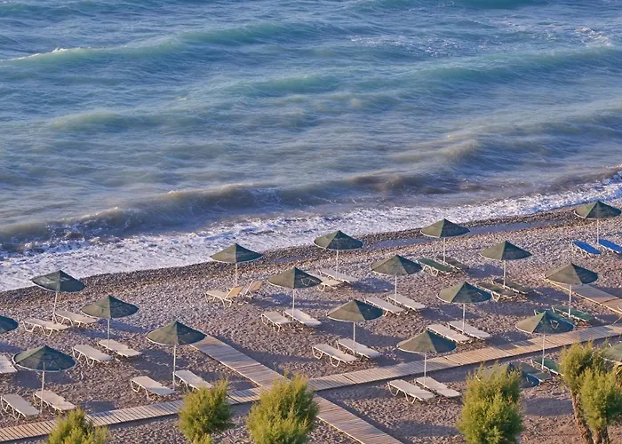 Hotel Blue Bay Ialysos (Rhodes)