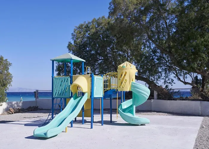 Blue Bay 4* Ialysos (Rhodes)