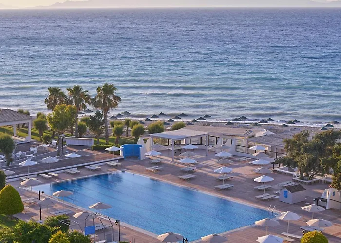 Blue Bay 4* Ialysos (Rhodes)