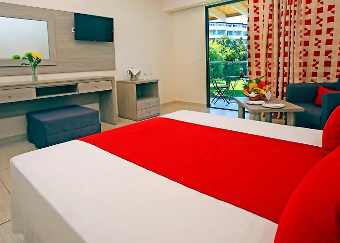 Blue Bay Ialysos (Rhodes)