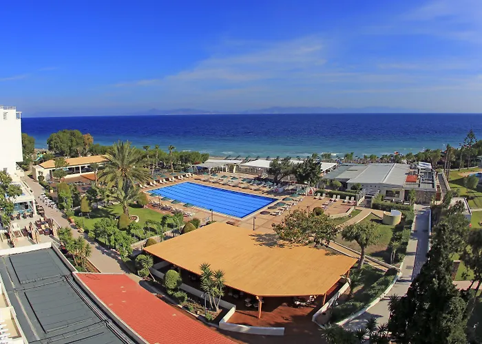 Blue Bay Hotel 4*