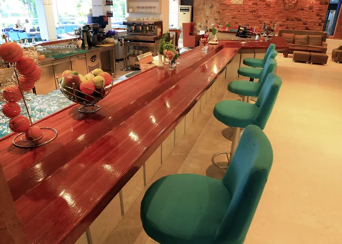 Blue Bay Ialysos (Rhodes)