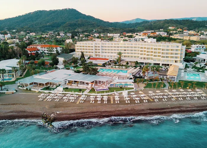 Blue Bay 4* Ialysos (Rhodes)