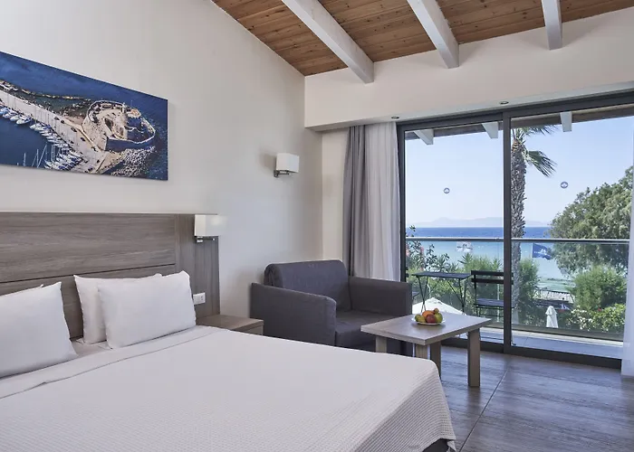 Blue Bay Hotel Ialysos (Rhodes)