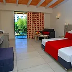 Hotel Blue Bay Ialysos (Rhodes)
