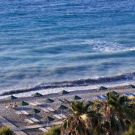 Labranda Blue Bay Hotel Ialysos (Rhodes)