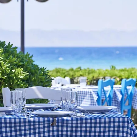 Labranda Blue Bay 4*