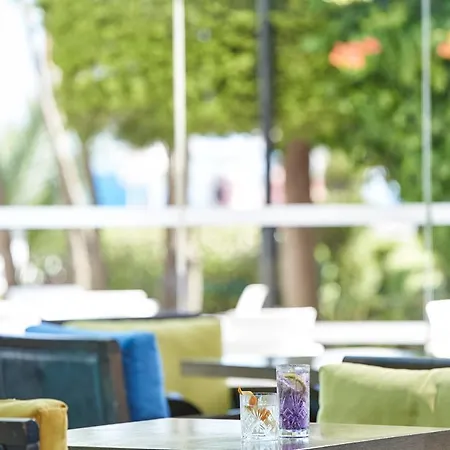 Labranda Blue Bay 4*