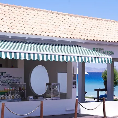 Szálloda Blue Bay 4*