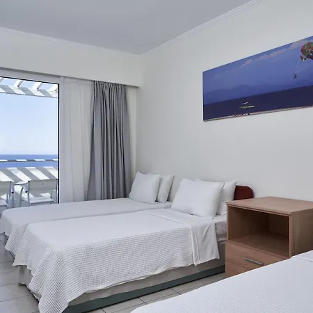 Labranda Blue Bay Hotel 4*