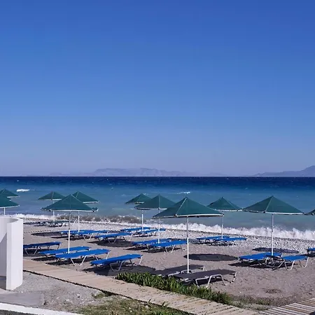 Labranda Blue Bay 4*