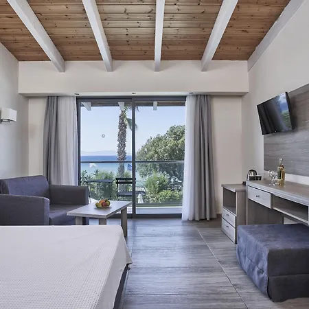 Labranda Blue Bay Hotel 4*