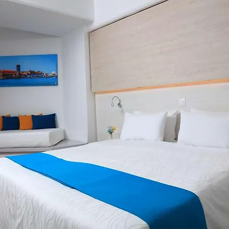 Hotel Labranda Blue Bay