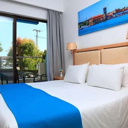 Labranda Blue Bay Hotel Ialysos (Rhodes)