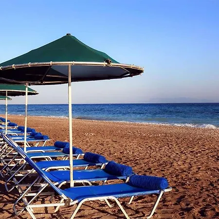Labranda Blue Bay 4* Ialysos (Rhodes)