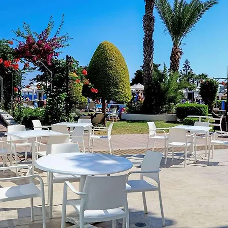 Hotel Labranda Blue Bay