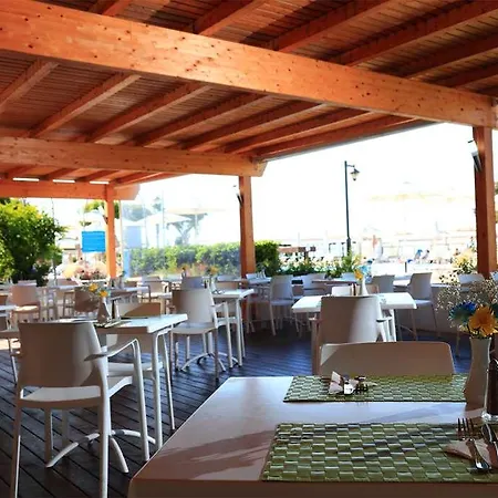 Labranda Blue Bay Hotel Ialysos (Rhodes)