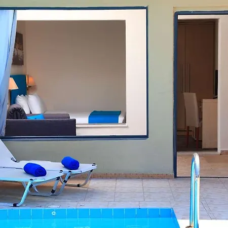 Labranda Blue Bay Hotel 4*