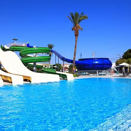 Labranda Blue Bay 4* Ialysos (Rhodes)