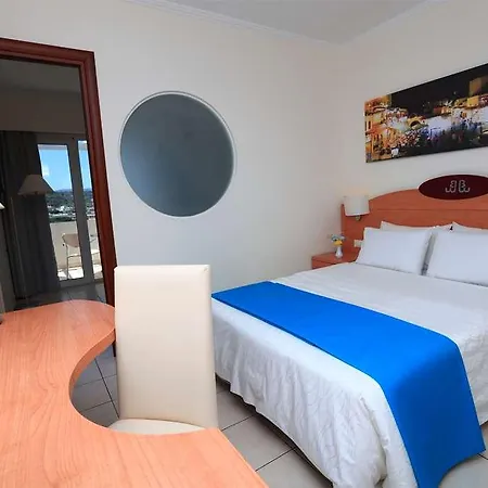 Labranda Blue Bay Hotel 4*