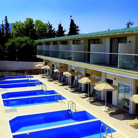 Labranda Blue Bay Hotel