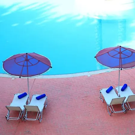 Labranda Blue Bay 4*