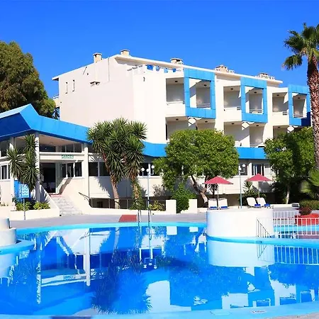 Labranda Blue Bay
