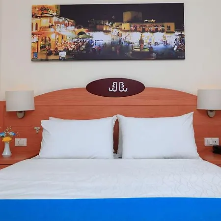 Hotel Labranda Blue Bay Ialysos (Rhodes)