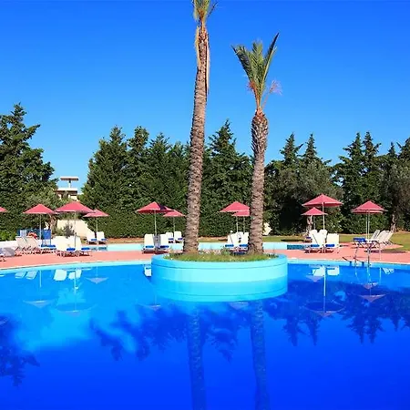 Hotel Labranda Blue Bay