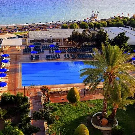 מלון Blue Bay יאליסוס