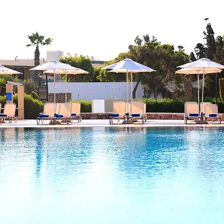 Labranda Blue Bay Hotel 4*