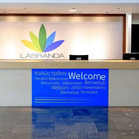 Labranda Blue Bay